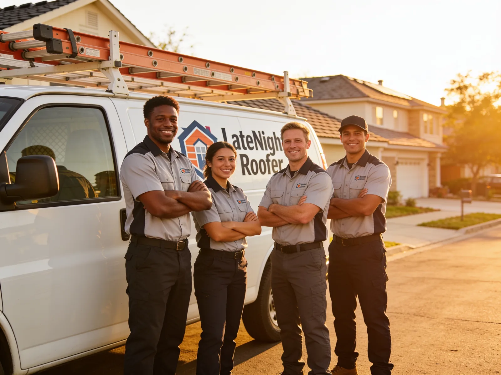 Emergency Roof Repair company in Accident, MD