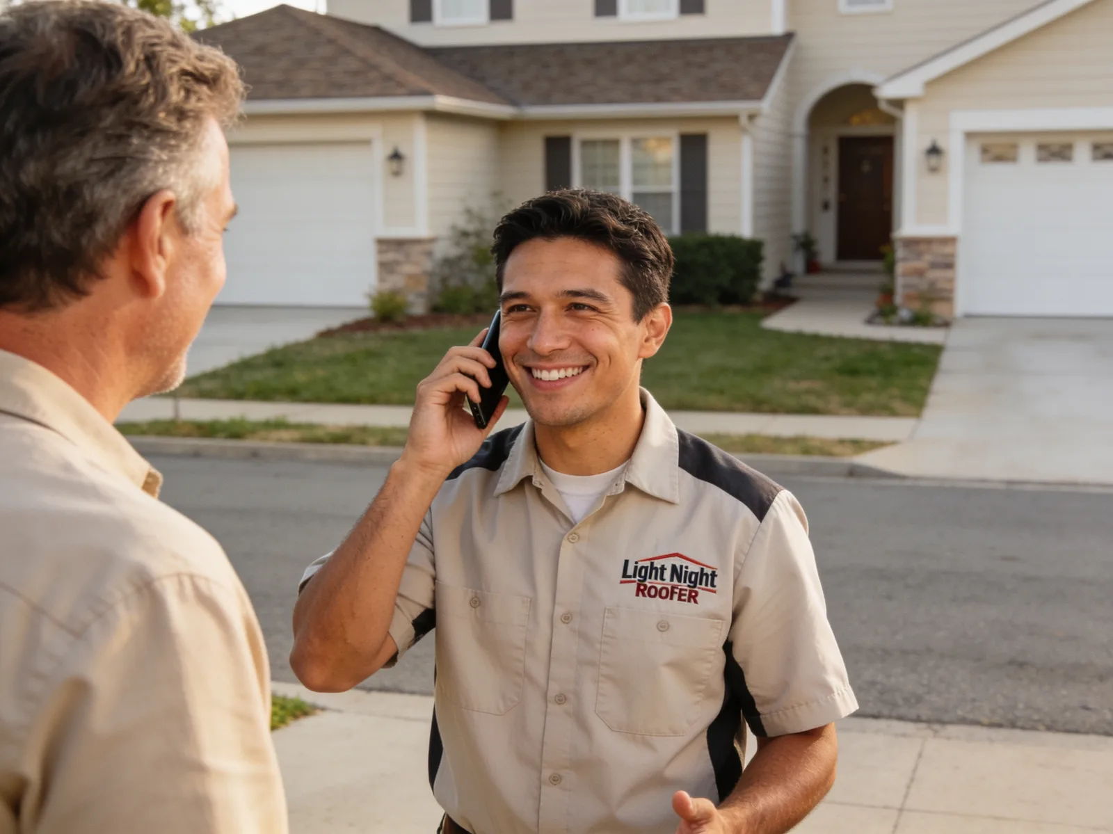 Emergency Roof Repair Accident, MD FAQs